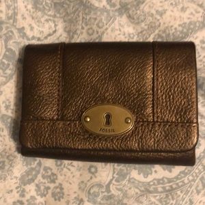 Fossil Wallet